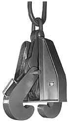 Caldwell - 50,000 Lbs. Load Capacity Beam Grab - Exact Tool & Supply