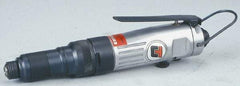 Universal Tool - Air Screwdrivers Handle Type: Inline Torque (In/Lb): 45 to 115 - Exact Tool & Supply