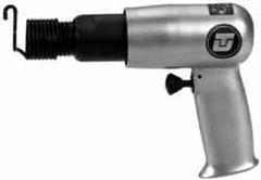 Universal Tool - Hammer, Chipper & Scaler Accessories Accessory Type: Quick-Change Retainer Spring For Use With: Air Hammers - Exact Tool & Supply