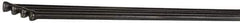 Universal Tool - 18 Piece, 5 Inch Long Needle Scaler Replacement Needle Set - For Use with Universal Tool - UT648/8649 5 Inch Needle Scaler, Includes (18) 5 Inch Needles - Exact Tool & Supply
