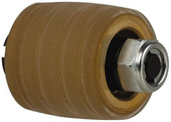 Nitto Kohki - Power Sander Idle Pulley - Exact Tool & Supply