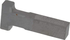 Modern Manufacturing - Handheld Shear/Nibbler Punch - For Use with SN-41 & SN-40 - Exact Tool & Supply
