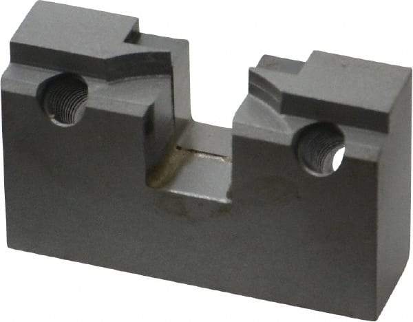 Modern Manufacturing - Handheld Shear/Nibbler Die - For Use with SN-40AL & SN-41AL - Exact Tool & Supply