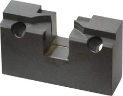 Modern Manufacturing - Handheld Shear/Nibbler Die - For Use with SN-40AL & SN-41AL - Exact Tool & Supply
