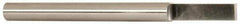 Modern Manufacturing - Handheld Shear/Nibbler Replacement Punch - For Use with HN-90 & HNC-92 - Exact Tool & Supply
