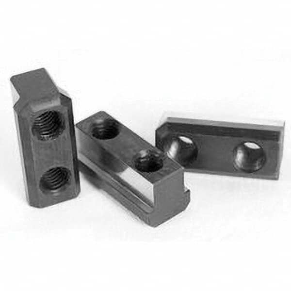 Kitagawa - Lathe Chuck Accessories Product Type: T-Nut Chuck Diameter Compatibility (Decimal Inch): 15.0000 - Exact Tool & Supply