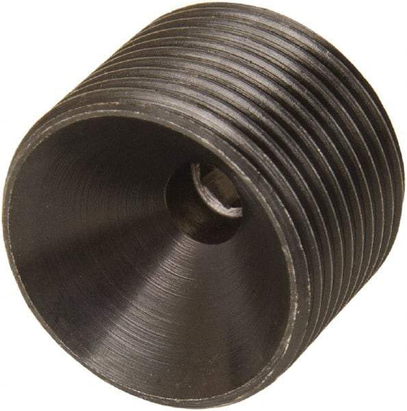 Seco - Collet Screw - Compatible with ER16, Use with ER Sealed Collets - Exact Tool & Supply