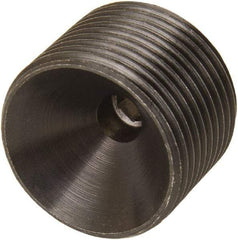 Seco - Collet Screw - Compatible with ER16, Use with ER Sealed Collets - Exact Tool & Supply