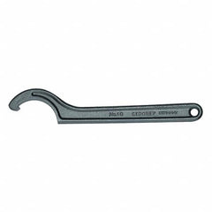 Gedore - Spanner Wrenches & Sets Tool Type: Fixed Hook Spanner Wrench Minimum Capacity (mm): 58 - Exact Tool & Supply
