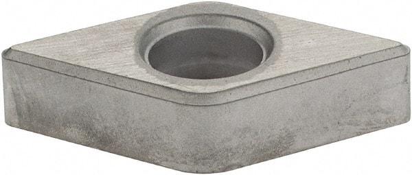 Iscar - 1/2" Inscribed Circle, Turning Shim for Indexables - TDN Shim Style - Exact Tool & Supply