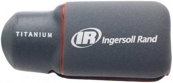Ingersoll-Rand - For Use with 2115PTiMAX, 2115QTiMAX and 2115TiMAX, Impact Wrench Boot - Exact Tool & Supply