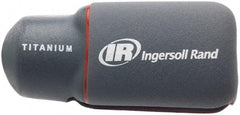Ingersoll-Rand - For Use with 2115PTiMAX, 2115QTiMAX and 2115TiMAX, Impact Wrench Boot - Exact Tool & Supply