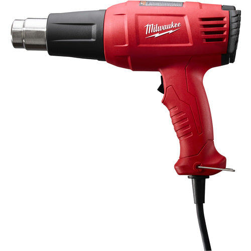 VARIABLE TEMP HEAT GUN - Exact Tool & Supply