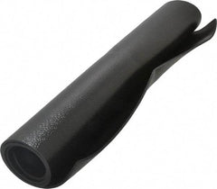 Kennedy - Tool Box Vinyl Top Mat - 26-3/4" Wide x 17-3/4" Deep, Black, For Kennedy Models 273, 275, 277, 285, 376, 378 - Exact Tool & Supply