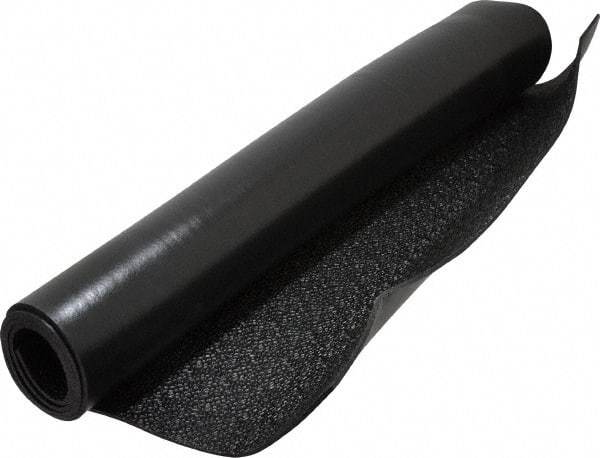 Kennedy - Tool Box Vinyl Top Mat - 33-3/4" Wide x 19-3/4" Deep, Black, For Kennedy Models 3407X, 348, 348X - Exact Tool & Supply