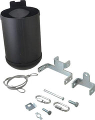 CM - Electric Chain Hoist - For Models A-AA-B-C-F - Exact Tool & Supply
