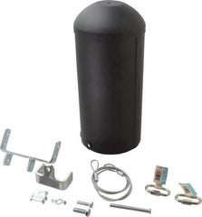 CM - Electric Chain Hoist - For Models E-H-J-JJ-L-LL - Exact Tool & Supply