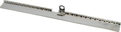Durham - Small Parts Slide Rack Cabinet Locking Hinge - Exact Tool & Supply