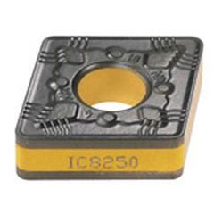 CNMG 644-NR Grade IC9150 Turning Insert - Exact Tool & Supply