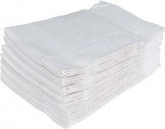 Scott - 6,000 Piece, 12" Long x 17" Wide, Full Fold Dispenser Dinner Paper Napkins - 1 Ply - Exact Tool & Supply