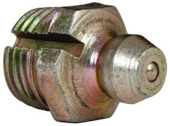 Value Collection - 1/8 Thread, Steel, Relief Vent - Exact Tool & Supply