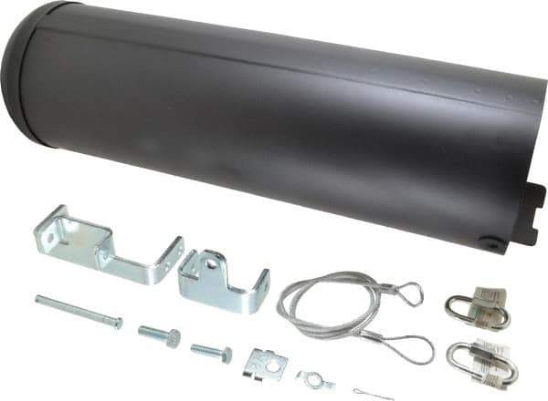 CM - Hoist Chain Container - 20 Ft. Max Lift Distance - Exact Tool & Supply