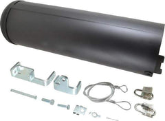 CM - Hoist Chain Container - 20 Ft. Max Lift Distance - Exact Tool & Supply