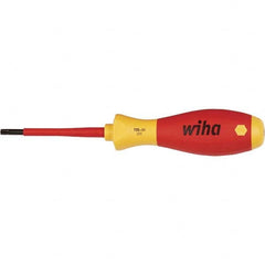 Wiha - T10 Torx Driver - Exact Tool & Supply