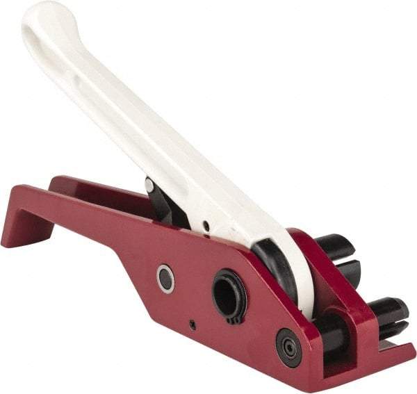 Value Collection - 1/2" Wide, Tensioner-Windlass (Drum) - Use with Polypropylene Strapping - Exact Tool & Supply