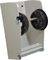 Value Collection - Packing Slip Pouch & Shipping Label Dispensers Style: Label Dispenser Mount Type: Desk/Wall Mount - Exact Tool & Supply