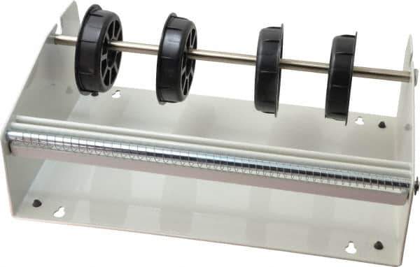 Value Collection - Packing Slip Pouch & Shipping Label Dispensers Style: Label Dispenser Mount Type: Desk/Wall Mount - Exact Tool & Supply