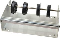 Value Collection - Packing Slip Pouch & Shipping Label Dispensers Style: Label Dispenser Mount Type: Desk/Wall Mount - Exact Tool & Supply