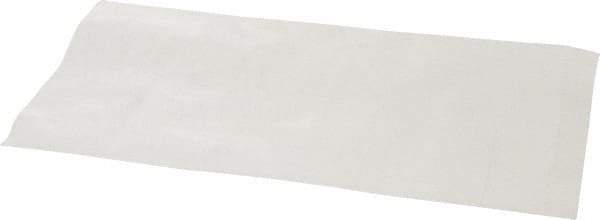 Value Collection - 3 x 5", 2 mil Open Top Polybags - Regular-Duty - Exact Tool & Supply