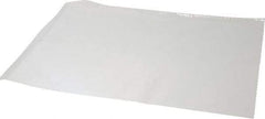 Made in USA - 9 x 12", 2 mil Open Top Polybags - Regular-Duty - Exact Tool & Supply