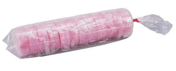 Fresh Products - 4 oz Paradichlorobenzene Urinal Block - Red, Cherry Scent - Exact Tool & Supply