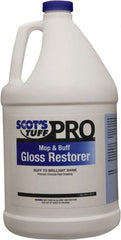 Scot's Tuff - 1 Gal Bottle Restorer - Exact Tool & Supply