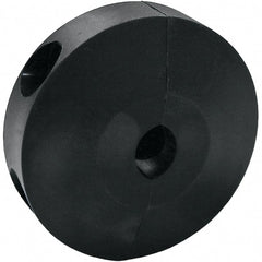Reelcraft - Hose Reel Accessories Type: Adjustable Hose Bumper Stop For Use With: RT400; RT600; 4000; 5000; DP; 5005; L5000; L70000 - Exact Tool & Supply