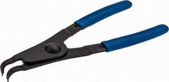 SK - Retaining Ring Pliers - .038" TIP CONVERT 90D RETAINING RING PLIER - Exact Tool & Supply