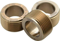 LMT - 3/8-16 UNC, F1 Head Axial Thread Roll - 1 Start - Exact Tool & Supply
