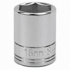 SK - Hand Socket - Exact Tool & Supply