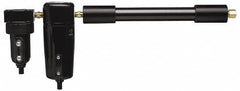 Parker - 3 CFM at 100 psi Inlet, 0.50 CFM at 100 psi Outlet, Desiccant Air Dryer - Exact Tool & Supply