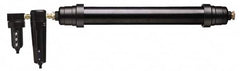 Parker - 40 CFM at 100 psi Inlet, 6 CFM at 100 psi Outlet, Desiccant Air Dryer - Exact Tool & Supply