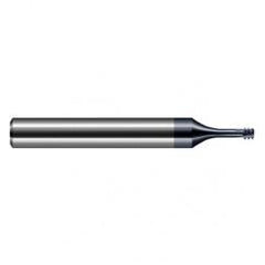 1/4-28 TRI-FORM THD MILL MED RCH - Exact Tool & Supply