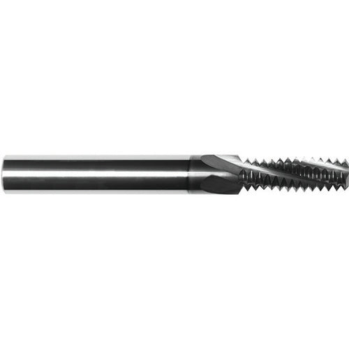 ‎1/4-20 THREAD_MILL - Exact Tool & Supply
