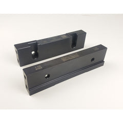 ‎Hard Step Jaw 8 × 1-1/2 1 Pr - Exact Tool & Supply
