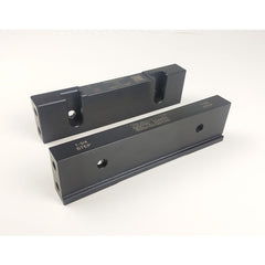 ‎Hard Step Jaw 8 × 1-3/4 1 Pr - Exact Tool & Supply