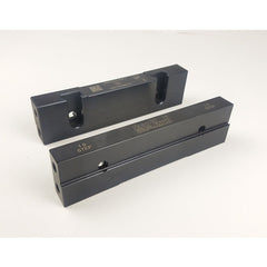 Hard Step Jaw 8″ × 1.0 1 Pr - Exact Tool & Supply