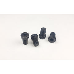 8″ Mount Screws 4 Pc. per Pack - Exact Tool & Supply