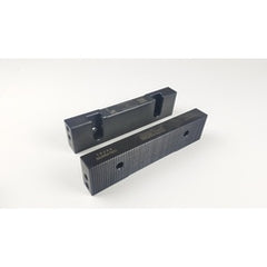 8″ Serrated Jaws 1 × 2 - Exact Tool & Supply