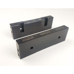 Hard Step Jaw NO Step 1 Pr - Exact Tool & Supply